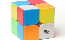 Best 2x2 Speedcubes